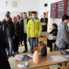 Fotorelacja z Drzwi Otwartych w Z.S.M Nr. 2  